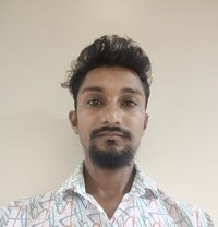 Naresh Pagi - Male adult performer in Ahmedabad