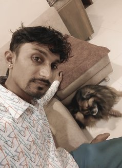 Naresh Pagi - Male adult performer in Ahmedabad Photo 2 of 2