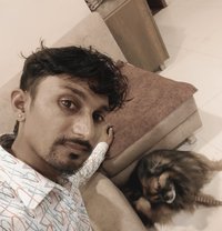 Naresh Pagi - Male adult performer in Ahmedabad