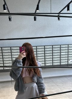 NARGİS - escort in Dubai Photo 12 of 13