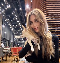 NARGİS - escort in Abu Dhabi Photo 13 of 13