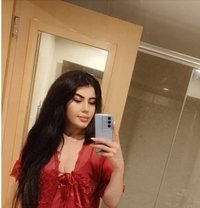 Nargis - escort in Jaipur