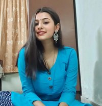 Nargis Real Meet & Com Session - escort in Thane Photo 1 of 3