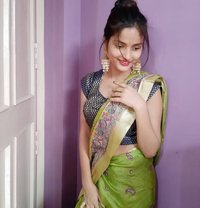 Nargis Real Meet & Com Session - puta in Thane