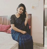 Nargis Real Meet & Com Session - puta in Thane