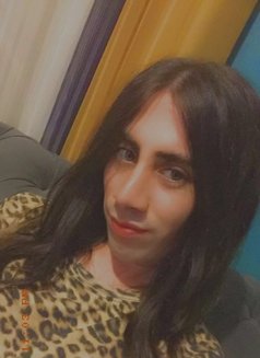 Nargis_Shemale / نرجس خنثى 22 سم اسطنبول - Acompañantes transexual in İstanbul Photo 14 of 19