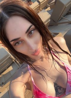 NARGİS TRANS - escort in Tirana Photo 16 of 18