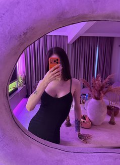 NARGİS TRANS - escort in Tirana Photo 18 of 18