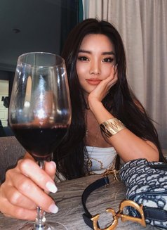 Nari Cha Sweet Naughty - escort in Hong Kong Photo 1 of 9