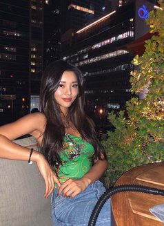 Nari Cha Sweet Naughty - escort in Hong Kong Photo 2 of 9