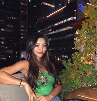 Sweet Nari Cha - escort in Hong Kong