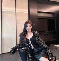 Nari - escort in Taipei