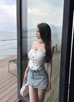 Nari - escort in Taipei Photo 1 of 7