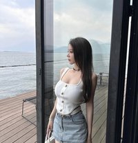 Nari - escort in Taipei