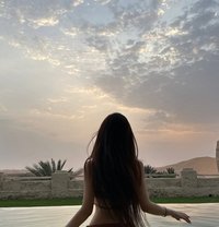 Nari - escort in Taipei