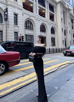 Nari - escort in Taipei Photo 7 of 7