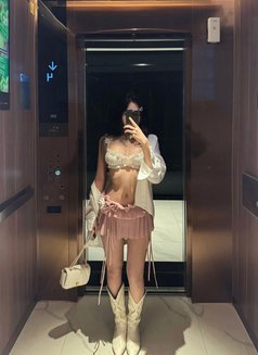 Nari - escort in Tokyo Photo 8 of 8