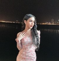 Narida - Transsexual escort in Al Manama