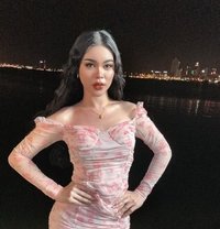 Narida - Transsexual escort in Al Manama