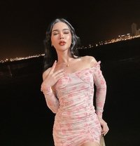 Narida - Transsexual escort in Al Manama
