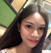 Rada - escort in Bangkok