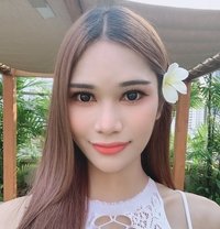 Rada - escort in Bangkok