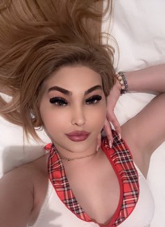 Narin - escort in Riyadh Photo 19 of 19