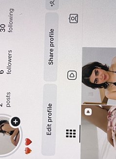 Narin NEW - escort in Muscat Photo 10 of 10