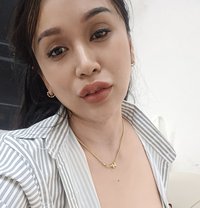 Narin - escort in Ajmān