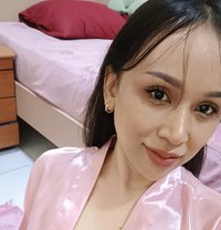 Narin - Masajista in Ajmān