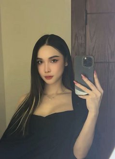 Jessi-Classy, Smooth and Spicy - Acompañantes transexual in Riyadh Photo 12 of 12