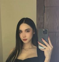 Jessi-Classy, Smooth and Spicy - Acompañantes transexual in Riyadh Photo 12 of 12