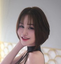 Narisa 🇹🇭 - Transsexual escort in Hong Kong