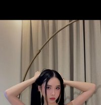 Narisagem - Transsexual escort in Riyadh Photo 1 of 6