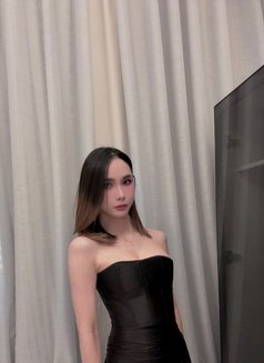 Narisagem - Transsexual escort in Riyadh Photo 8 of 8