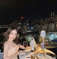 Narita - escort in Tokyo