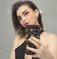 Narjis - escort in Dubai