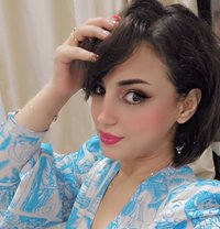 Narjis - escort in Dubai