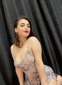 Narjis - escort in Dubai Photo 1 of 7