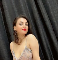 Narjis - escort in Dubai Photo 1 of 7