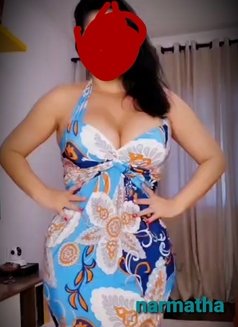 RADHIKA & NARMATHA LESBIANS - escort in Colombo Photo 7 of 22