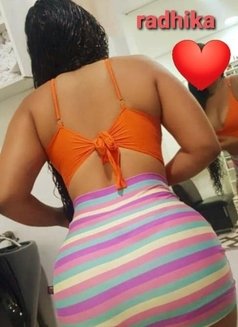 RADHIKA & NARMATHA LESBIANS - escort in Colombo Photo 10 of 20