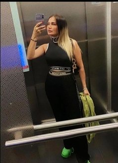 Narmin - escort in İstanbul Photo 1 of 10