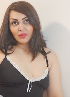 Narmin - escort in İstanbul Photo 10 of 10