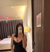 Narmina - escort in Muscat