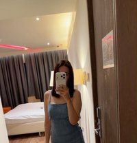 Narmina - escort in Muscat