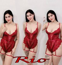 Narra Ladies (Nuru) - puta in Manila Photo 1 of 12