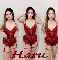 Narra Ladies (Nuru) - escort in Manila