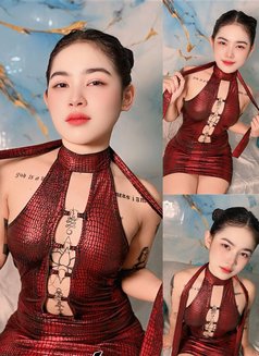 Narra Ladies (Nuru) - puta in Manila Photo 11 of 12