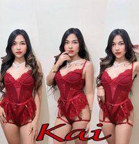 Narra Ladies (Nuru) - escort in Manila Photo 7 of 15